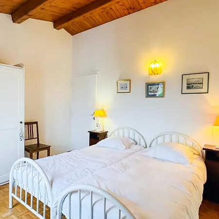 Villa Maison De Au Calme Et Proche De La