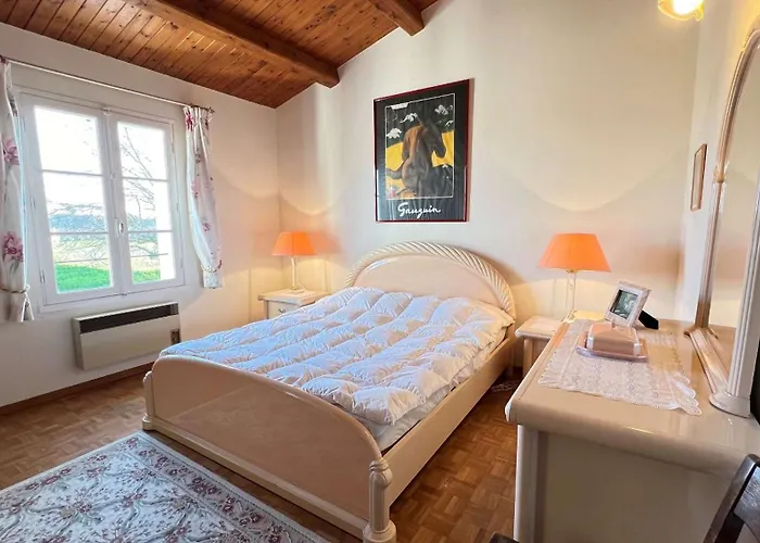 Maison De Au Calme Et Proche De La Vila La Couarde-sur-Mer